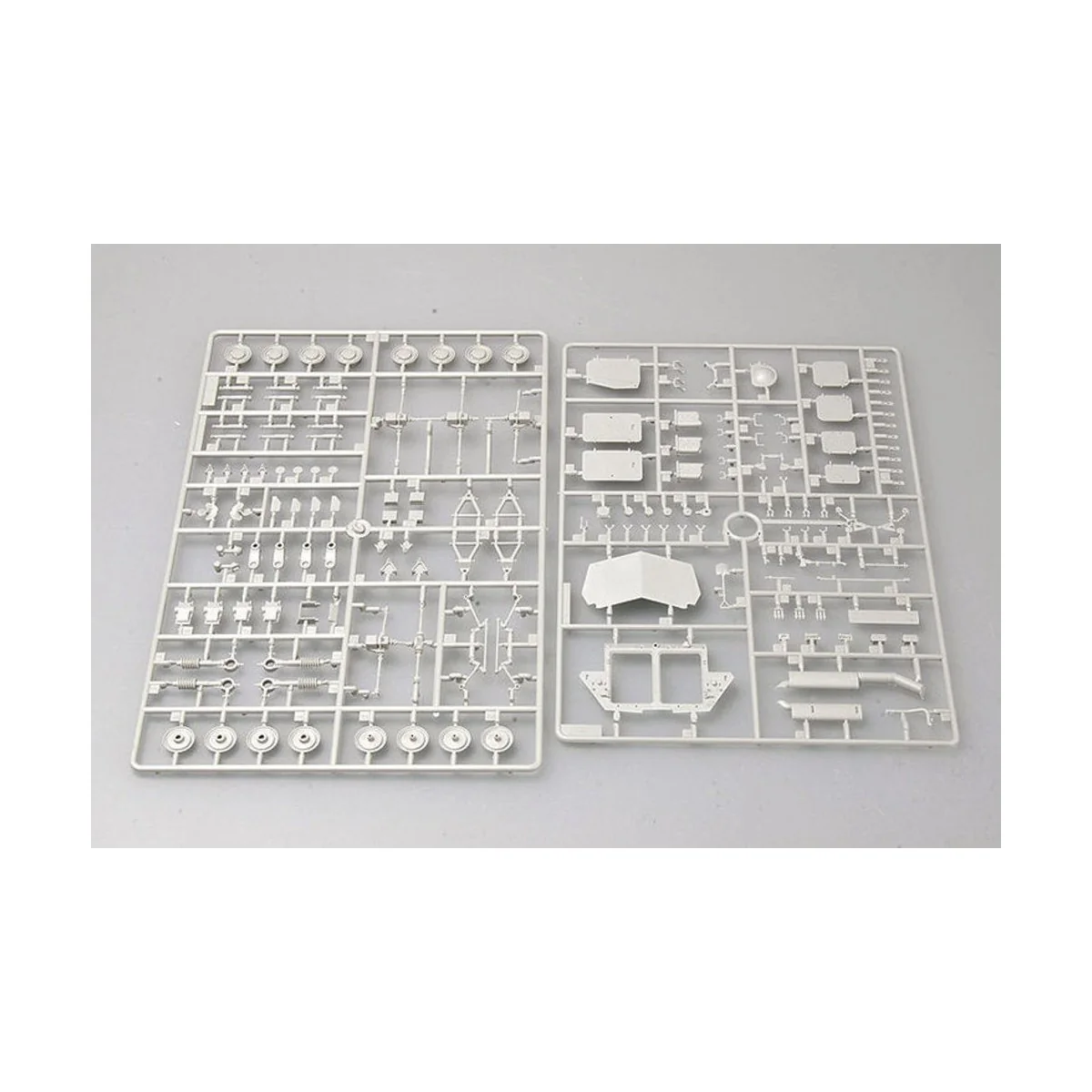 USMC LAV-R Light Armored Veh.Recovery - Trumpeter 00370