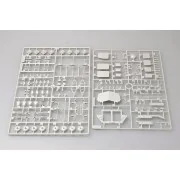 USMC LAV-R Light Armored Veh.Recovery, 1/35 - Trumpeter 00370