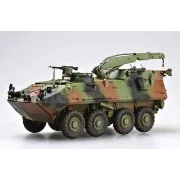 USMC LAV-R Light Armored Veh.Recovery, 1/35 - Trumpeter 00370