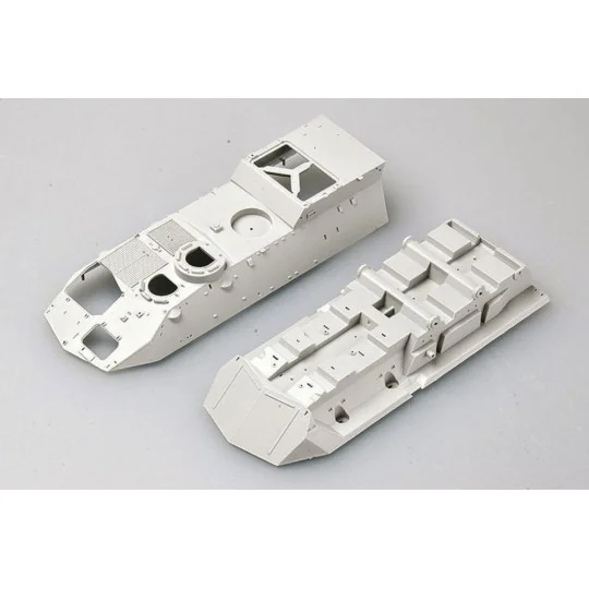 USMC LAV-R Light Armored Veh.Recovery, 1/35 - Trumpeter 00370