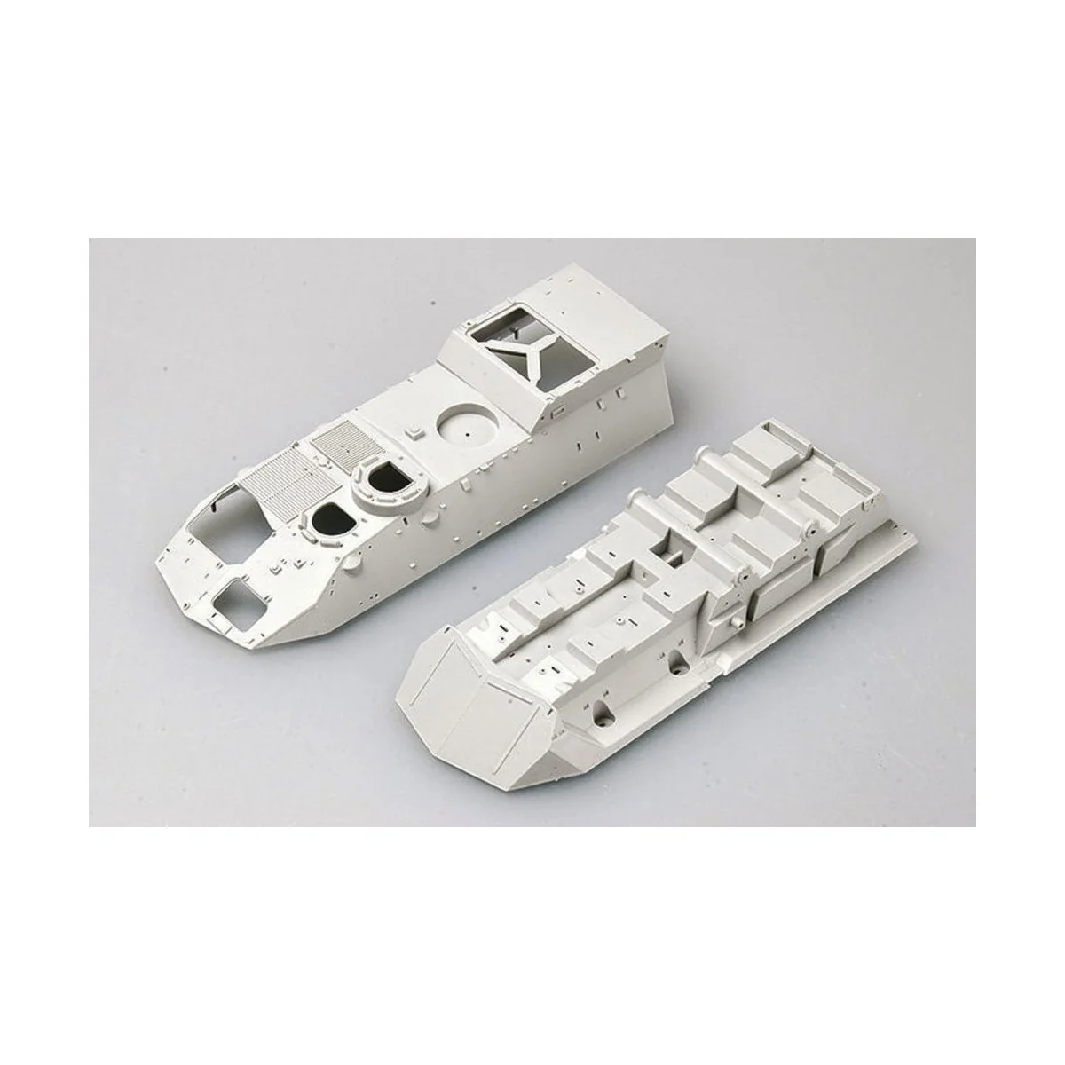 USMC LAV-R Light Armored Veh.Recovery, 1/35 - Trumpeter 00370