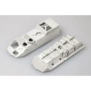 USMC LAV-R Light Armored Veh.Recovery, 1/35 - Trumpeter 00370