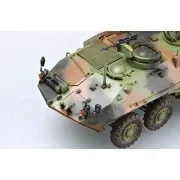 USMC LAV-R Light Armored Veh.Recovery - Trumpeter 00370