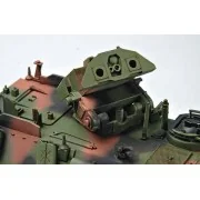 USMC LAV-AT Light Armored Vehicle Antitank - Trumpeter 00372