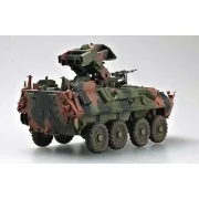 USMC LAV-AT Light Armored Vehicle Antitank - Trumpeter 00372