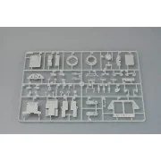 USMC LAV-AT Light Armored Vehicle Antitank, 1/35 - Trumpeter 00372