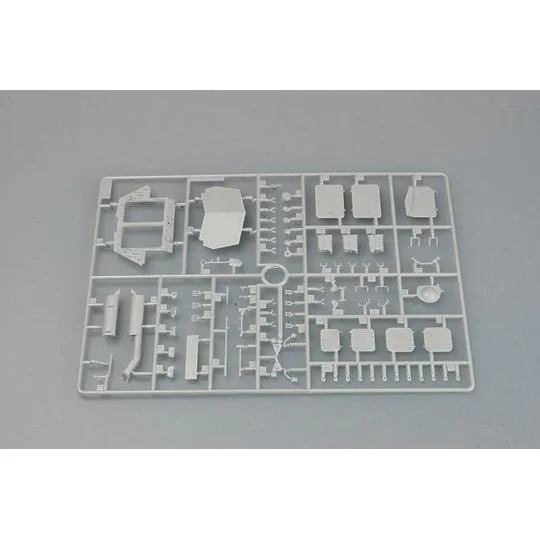 USMC LAV-AT Light Armored Vehicle Antitank, 1/35 - Trumpeter 00372