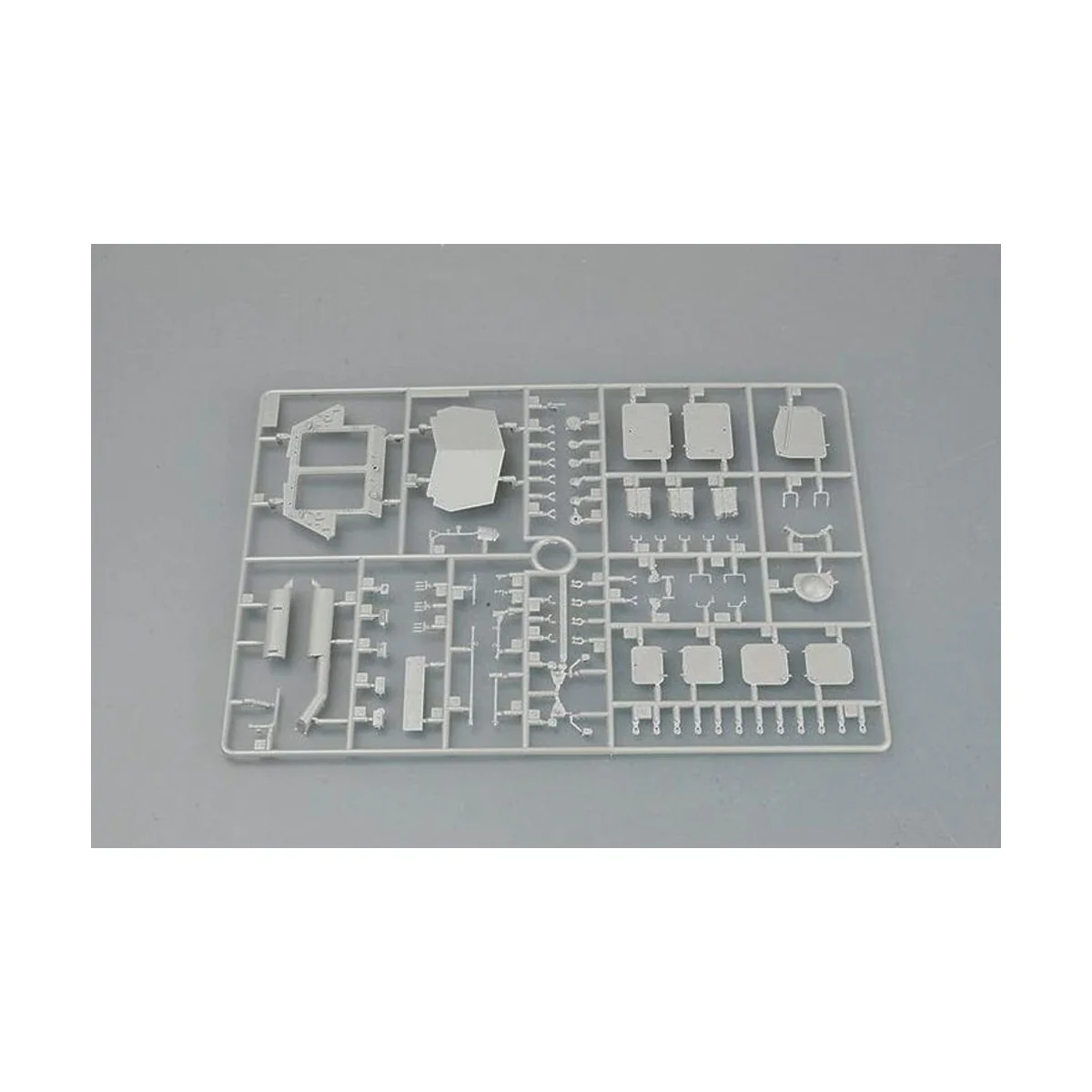 USMC LAV-AT Light Armored Vehicle Antitank - Trumpeter 00372