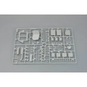 USMC LAV-AT Light Armored Vehicle Antitank, 1/35 - Trumpeter 00372