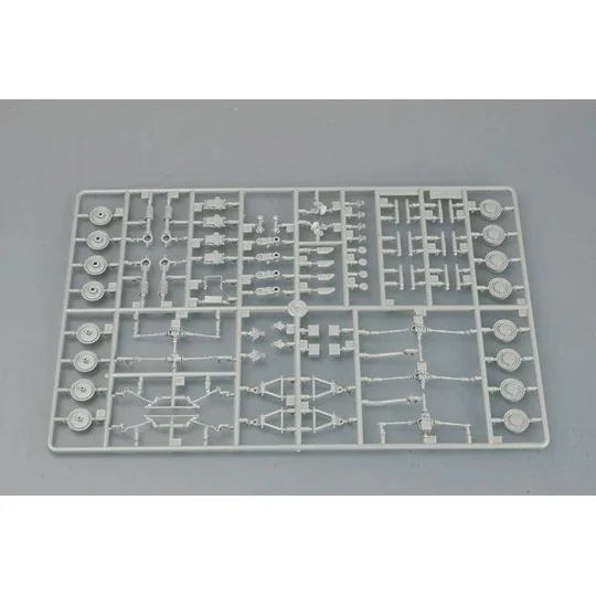 USMC LAV-AT Light Armored Vehicle Antitank, 1/35 - Trumpeter 00372