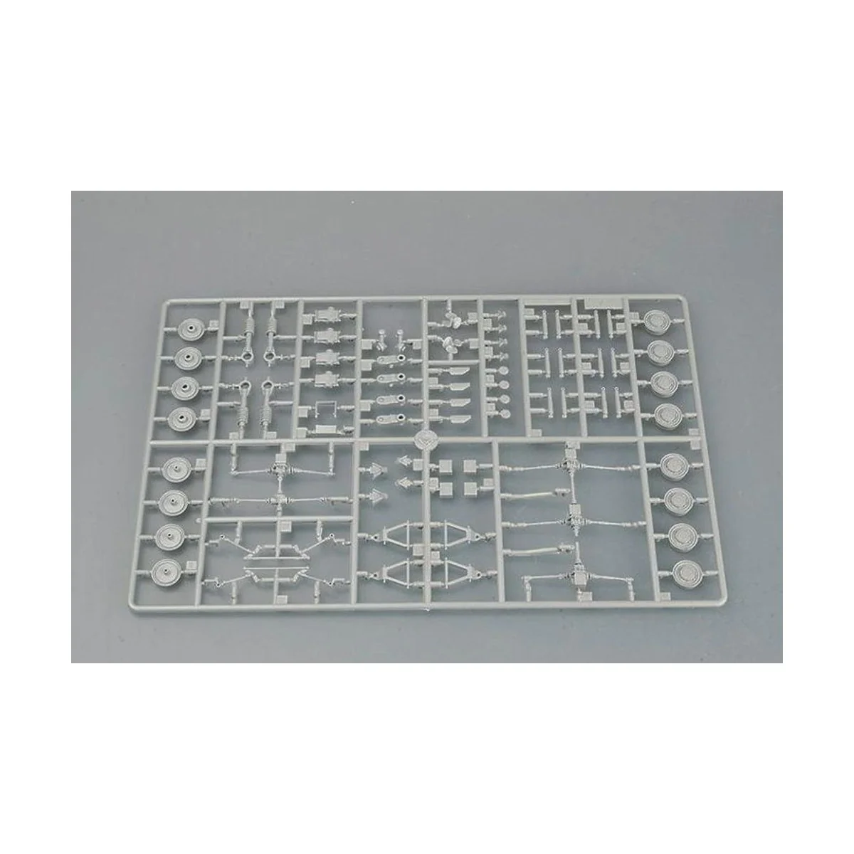 USMC LAV-AT Light Armored Vehicle Antitank, 1/35 - Trumpeter 00372