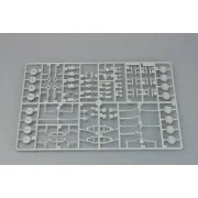 USMC LAV-AT Light Armored Vehicle Antitank - Trumpeter 00372