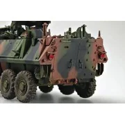 USMC LAV-AT Light Armored Vehicle Antitank - Trumpeter 00372