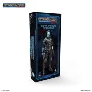 Masters of the Universe Miniatures: ISEPH THE OPERATIVE - Archon St...