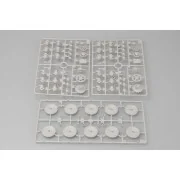 German E-25 Tank - Trumpeter 00383