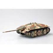 German E-25 Tank, 1/35 - Trumpeter 00383