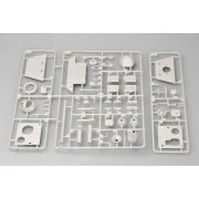 German E-25 Tank, 1/35 - Trumpeter 00383