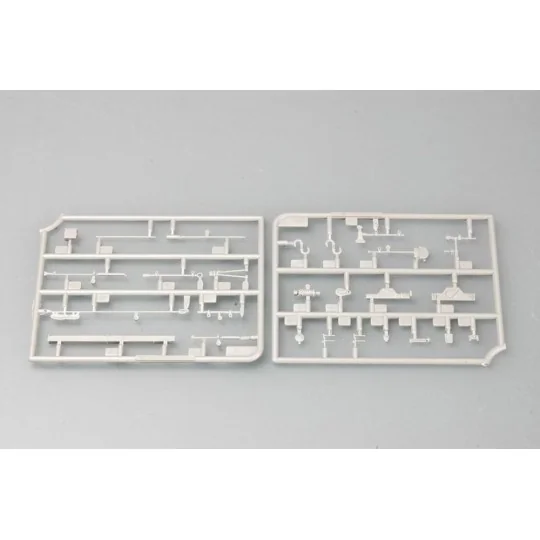 German E-25 Tank - Trumpeter 00383