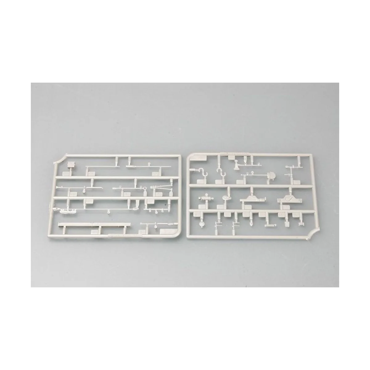 German E-25 Tank - Trumpeter 00383