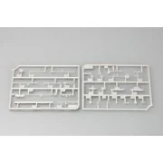 German E-25 Tank - Trumpeter 00383