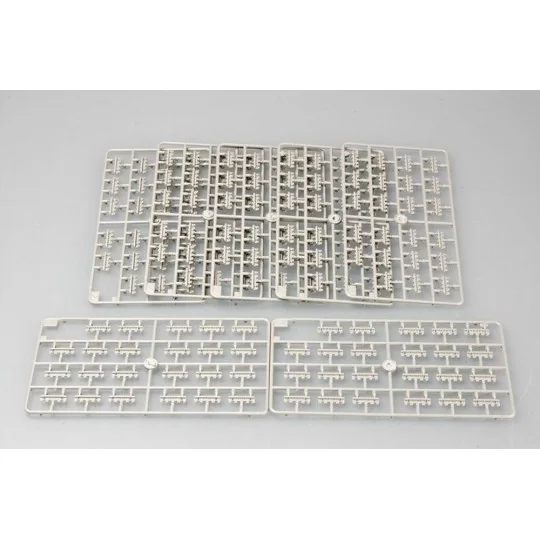 German E-25 Tank, 1/35 - Trumpeter 00383