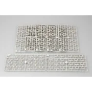 German E-25 Tank, 1/35 - Trumpeter 00383