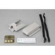 German E-25 Tank, 1/35 - Trumpeter 00383