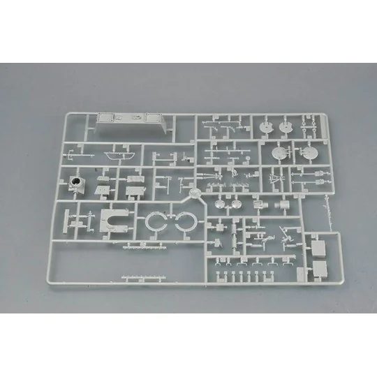 Italien Ariete C1, 1/35 - Trumpeter 00394