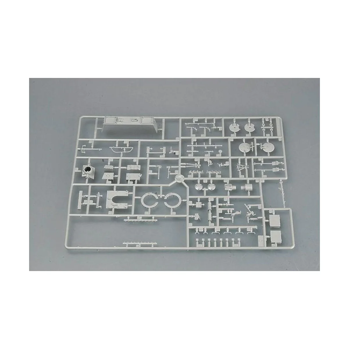 Italien Ariete C1 - Trumpeter 00394