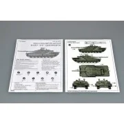 Italien Ariete C1, 1/35 - Trumpeter 00394