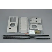 Italien Ariete C1, 1/35 - Trumpeter 00394