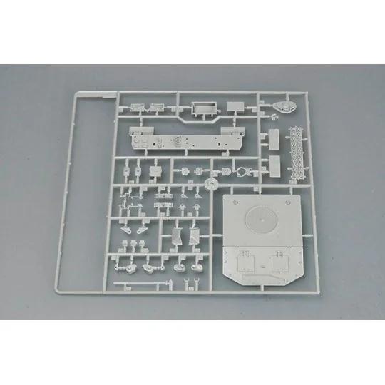 Italien Ariete C1, 1/35 - Trumpeter 00394