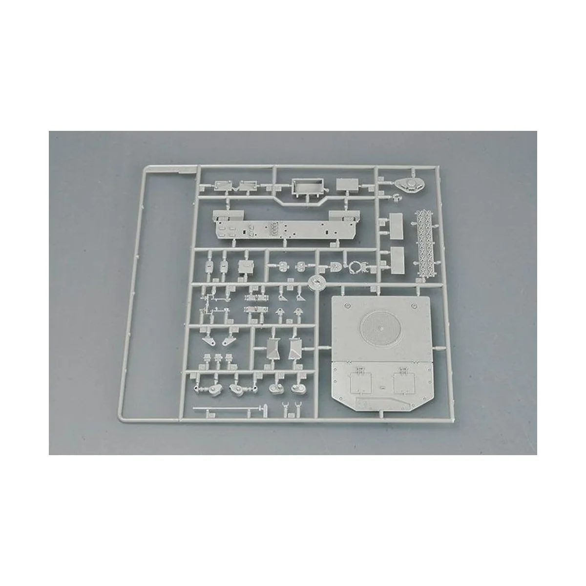 Italien Ariete C1, 1/35 - Trumpeter 00394