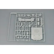 Italien Ariete C1, 1/35 - Trumpeter 00394