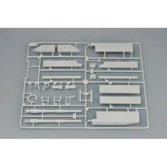 Italien Ariete C1, 1/35 - Trumpeter 00394