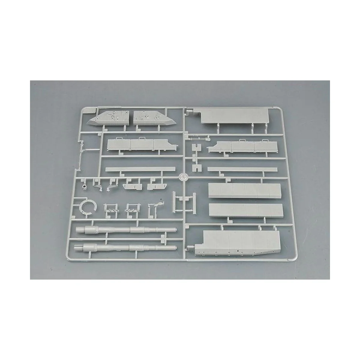 Italien Ariete C1, 1/35 - Trumpeter 00394