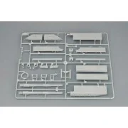 Italien Ariete C1, 1/35 - Trumpeter 00394