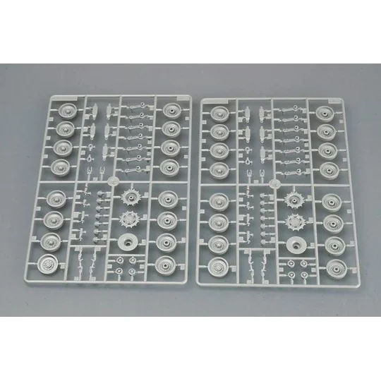 Italien Ariete C1 - Trumpeter 00394