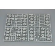 Italien Ariete C1, 1/35 - Trumpeter 00394