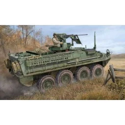 United State Army M1131 Stryker FSV - Trumpeter 00398