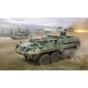 M1134 Stryker Anti Tank Guided Missile (ATGN) - Trumpeter 00399