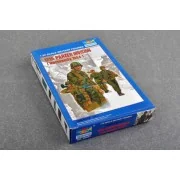 12. Panzerdivision Normandie 1944 - Trumpeter 00401