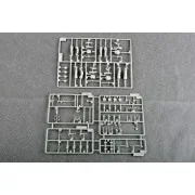 12. Panzerdivision Normandie 1944, 1/35 - Trumpeter 00401 12. Panzerdivision Normandie 1944, 1/35 - Trumpeter 00401