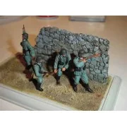 Panzer-Division Polen 1939 Teil I - Trumpeter 00402