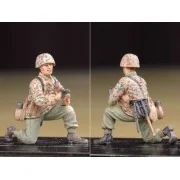 Waffen SS - Trumpeter 00405