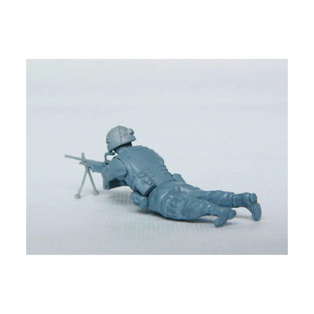 US Marine Corps Irak 2003, 1/35 - Trumpeter 00407