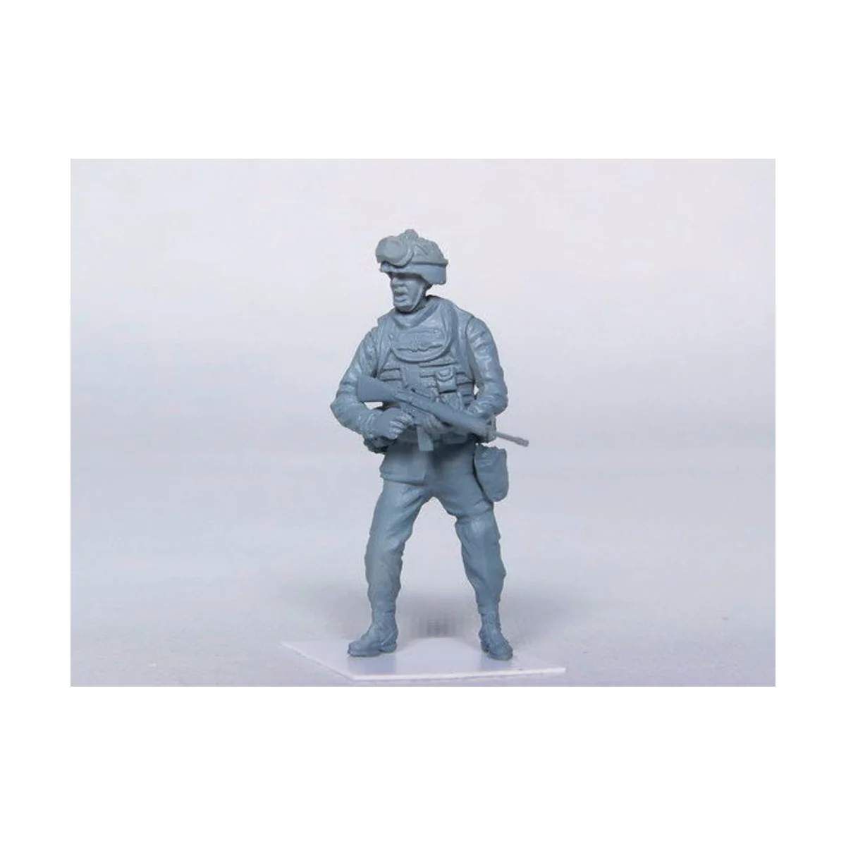 US Marine Corps Irak 2003, 1/35 - Trumpeter 00407