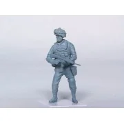 US Marine Corps Irak 2003 - Trumpeter 00407