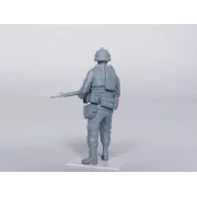 US Marine Corps Irak 2003 - Trumpeter 00407