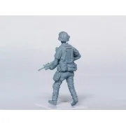 US Marine Corps Irak 2003 - Trumpeter 00407